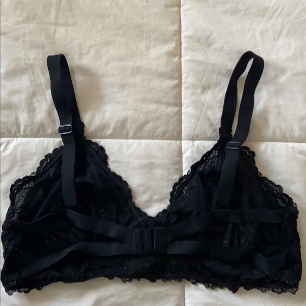 Bralette - Picture 4 of 5